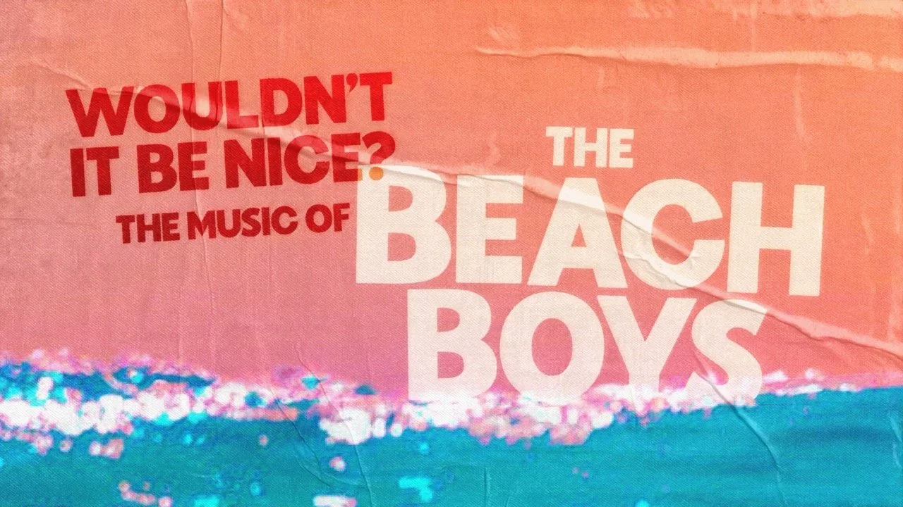 Beach Boys — CRAIG FAIR PRODUCTIONS